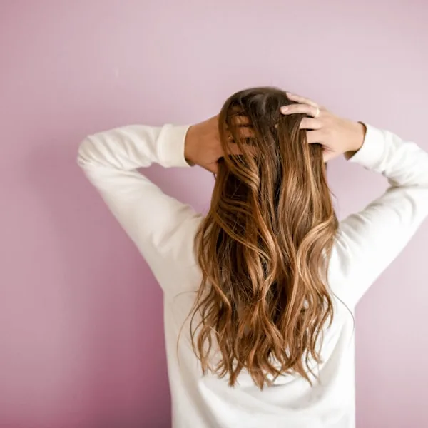 Highlights and balayage Dubai