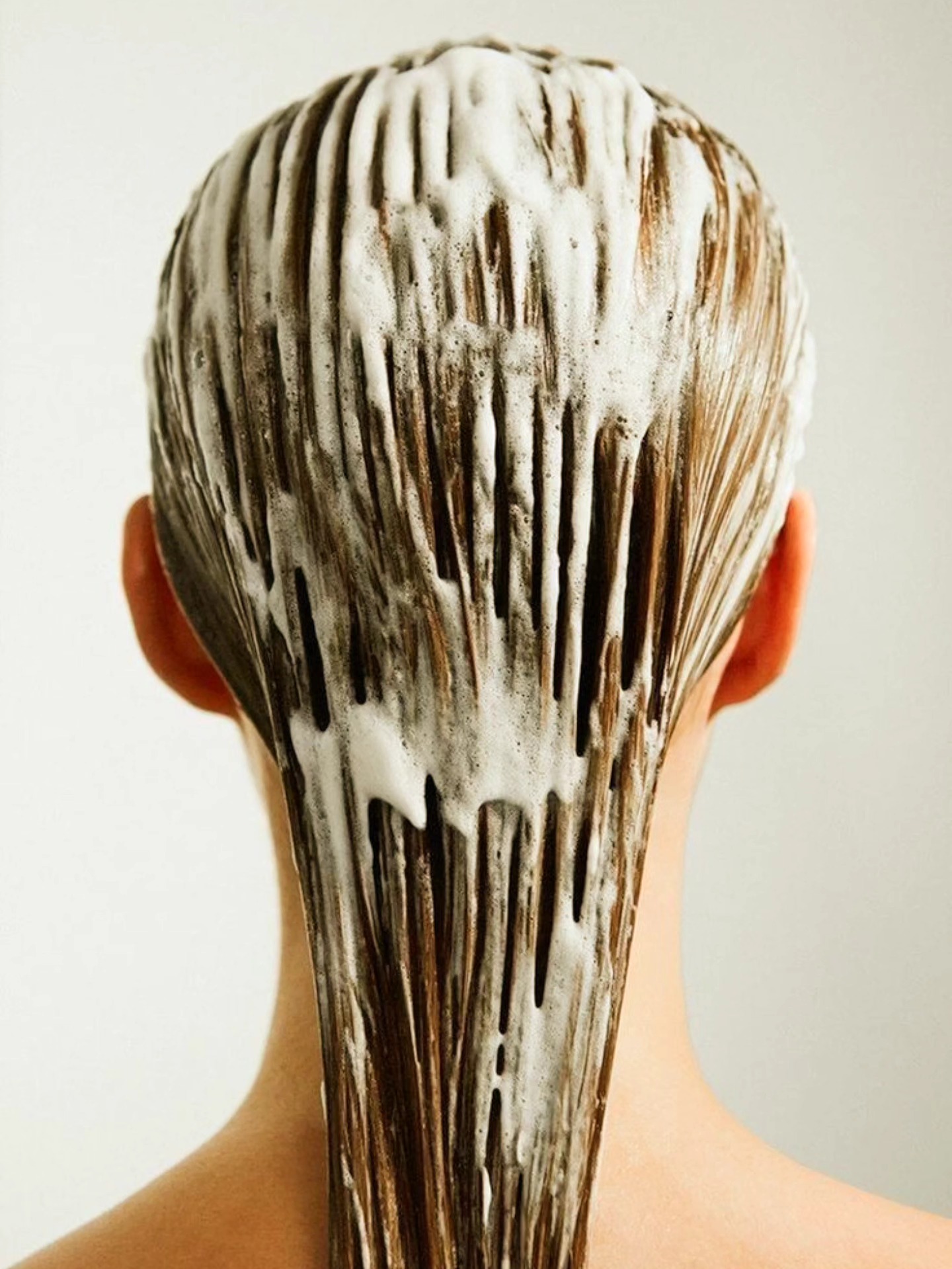 Keratin smoothing hair treatment at Para Ella, Meydan, Dubai