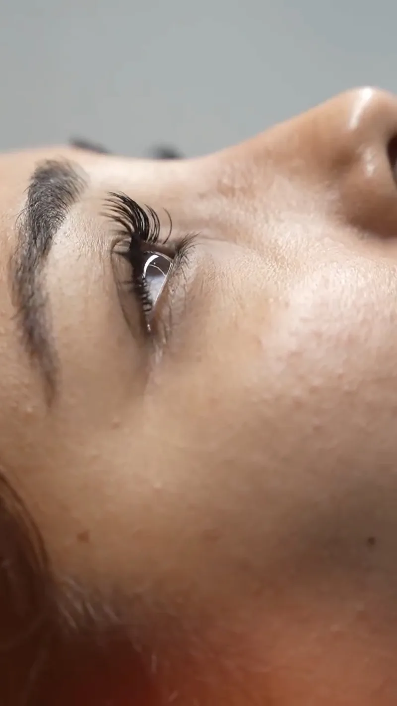 Extensiones de pestañas tipo clip, Para Ella Dubái