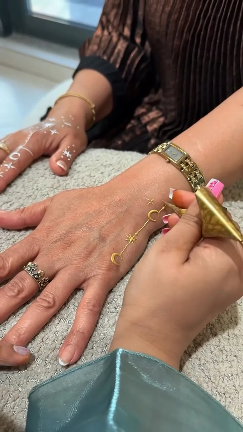Detalle de belleza con motivo de Ramadán, Para Ella Dubái